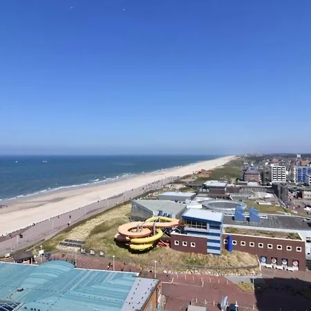 Metropol, Whg 233, Insel- Und Seeblick Appartement *