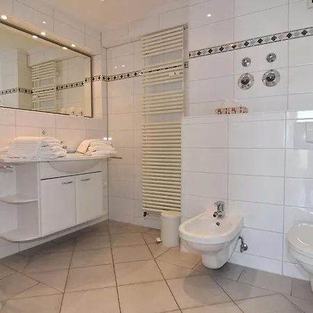 Apartamento Metropol, Whg 233, Insel- Und Seeblick *