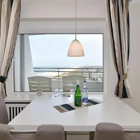 Metropol, Whg 233, Insel- Und Seeblick *